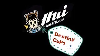 Destiny Cup1, Day 5, 八強 , Set 1 - Apocalypse vs Polt