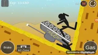 Stickman Annihilation #2