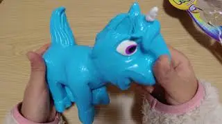 Morphimals Unboxing