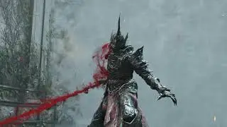 Penetrator Boss (Magic Build) | Demon's Souls PS5
