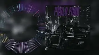 POUNOUMANE - PABLO FUNK
