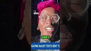 Kumi Wolf's Heartfelt Reaction to Racist Texts #breakingnews #politicalupdates #subscribenow #news