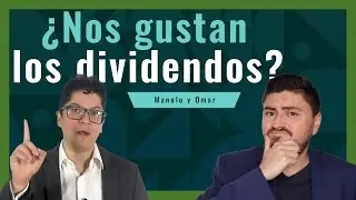 Guía más COMPLETA para entender los DIVIDENDOS #16