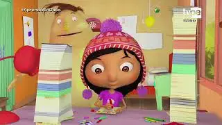 Aprendo en casa - Inicial -15 abril 2020 - 2 parte