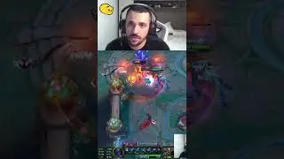 🛡️ Varus Top Tank n&atilde;o d&aacute; certo, n&eacute; Dinkas tentou segurar a base de Sylas, mas #lol #leagueoflegends