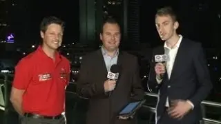 Dissecting the 2013 NAB AFL Draft