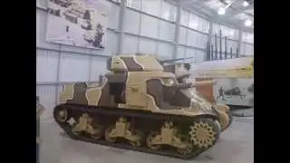 The Tank Museum Photo Slideshow Part 3 Bovington,Dorset,Aug 2009