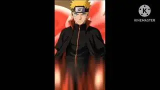 W Naruto Edit ☠