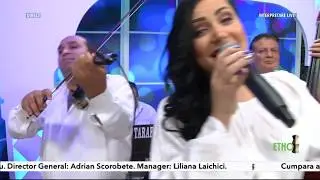 Taraful Victor Florea si Anne Marie - Colaj 02.10 Ramasag pe Folclor