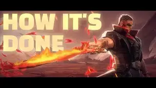 How It's Done | Marvel Rivals (AMV)