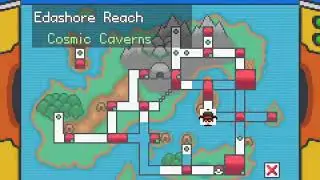 Pokemon Gaia GBA Mawilite Location