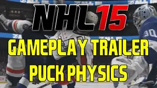 NHL 15 