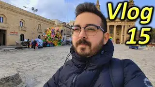 Vlog 15 • Carnival