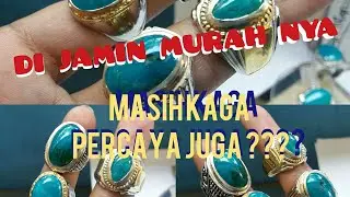 Diskon Besar Besaran Batu Bacan Doko Majiko