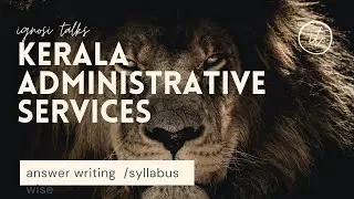 Kas syllabus Wise Most Important  Topics  /kas Mains/last minute tips for kas