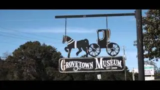 Columbia County, GA History