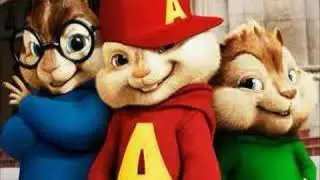 Alvin & The chipmunks sing Body like a back road