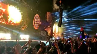Jason Derulo live in Goa