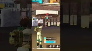 Two finger High moment handcome 8 #freefire  #garenafreefire #freefiremax #pushgaming #onlinegames