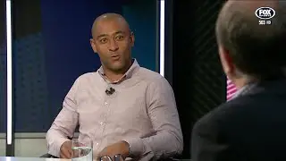 George Gregan on David Pocock and Wallabies halves battle | The Back Page