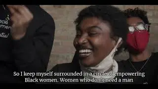 Unwatered by Adanma, Asia Rogers, Ahniya Talia, & Hailey Love