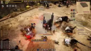 ChesArt Black Desert p2p