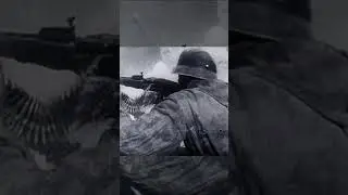 Самое смертоносное оружие Второй мировой войны: циркулярная пила Гитлера