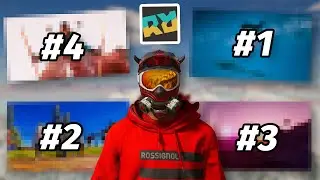 I Ranked the Best Riders Republic Photos from my Subscibers