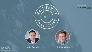 2,101 - Multifamily, PropTech & Leadership | Score One for the Humans w/ Daniel Waas of AppFolio