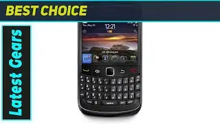BlackBerry 9780 Bold: Retro Cool or Outdated Brick?