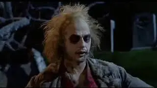 Ventrilo Harassment - Beetlejuice
