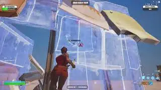V is the most optimal edit bind you can possibly have