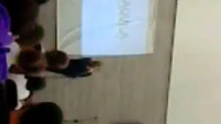 Retard singing-henbury school