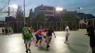 Sony Xperia Z1 - video test 2