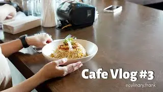 Cơm Chiên Sa Tế Tôm 🍤 | Culinary Frank | ASMR VLOG