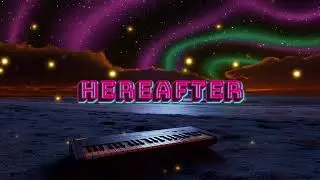 Hereafter | echoes beyond now (a Jah Born gem 💎)