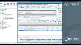 Sistema para oficina mec&acirc;nica e centro automotivo - Software Yzidro ERP