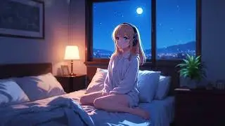 23h Lo-Fi Melodic House #lofi #house #23hlofi #chillvibes