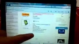 windows 7  tablet pc