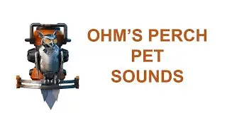 Fortnite Ohm&rsquo;s Perch Pet Sounds
