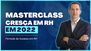 Bem Vindo(a) &agrave; F&oacute;rmula de Sucesso em RH!