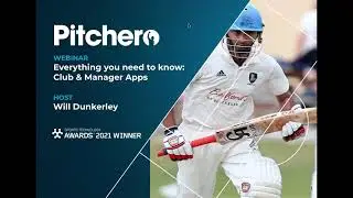 Webinar - Everything you need to know: Club & Manager Apps