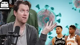 KFC on How the Coronavirus Is Like the Brooklyn Nets - Mailtime Monologue