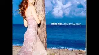 A new day has come (slow version) - Celine Dion (Instrumental)