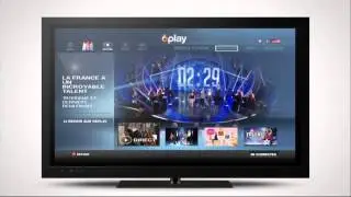 Free Freebox M6 15 November 2014