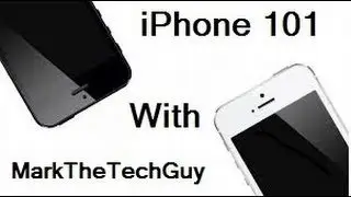 iPhone 101 Limit Ad Tracking On iOS7