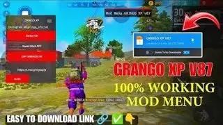 OB51 FREE FIRE MOD MENU 🔥 UNLIMITED DIAMOND HACK 🔥 FF MOD MENU APK 2026
