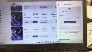 How to Claim Your  Ultron ULX coins  from your Stakehub NFT in Mavie Global