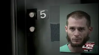 Federal agents use GPS tracker in pretend package to take down suspected mail thief