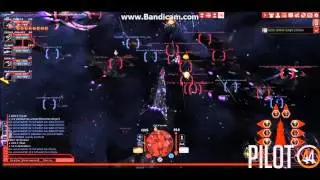 The Jormung On EU Server
